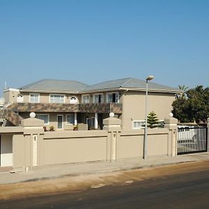 Sea Breeze Guesthouse